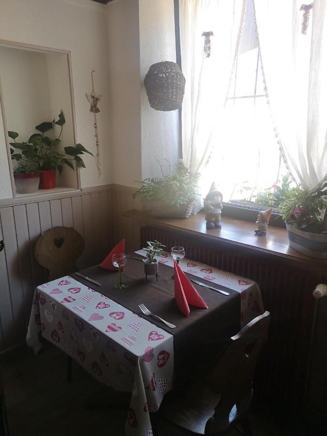 Wistub Le Passage Hotel