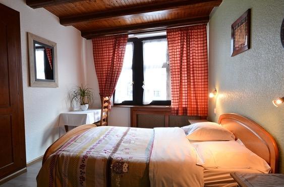 Wistub Le Passage Hotel Sainte-Marie-aux-Mines