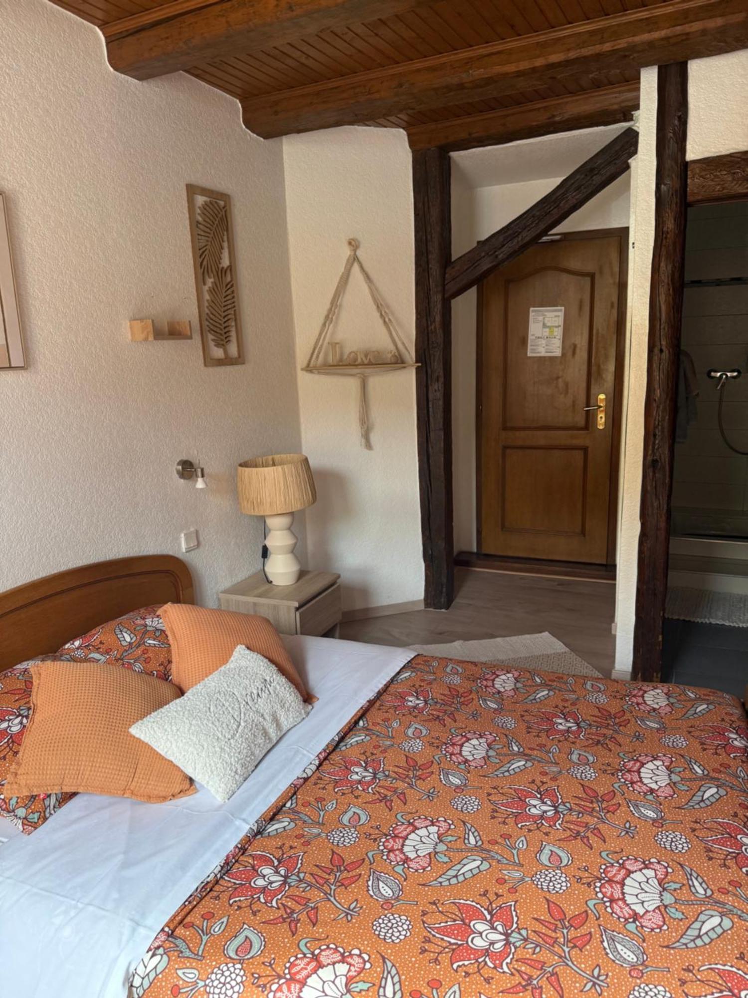 Wistub Le Passage Hotel