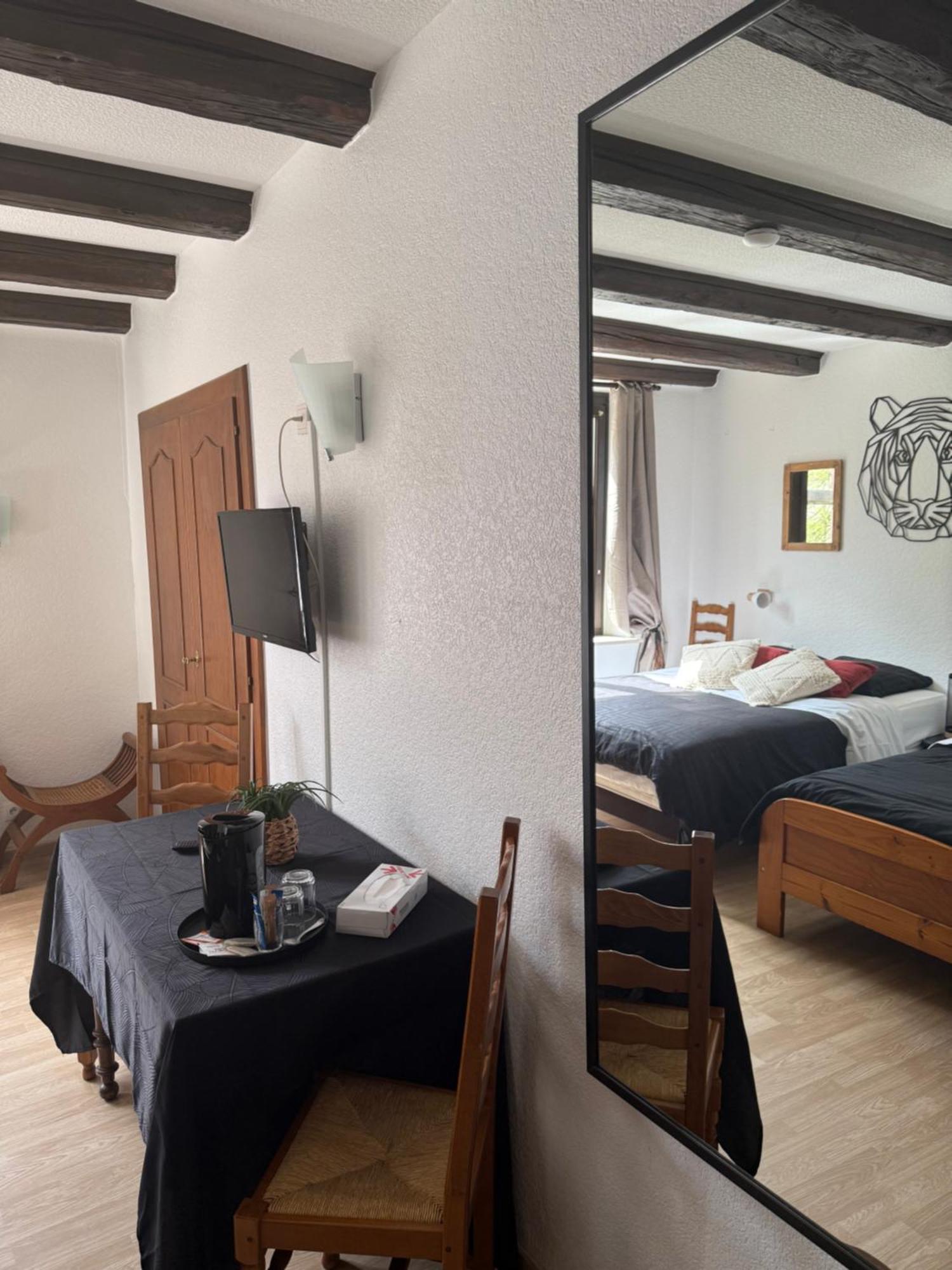 Wistub Le Passage Hotel 2*