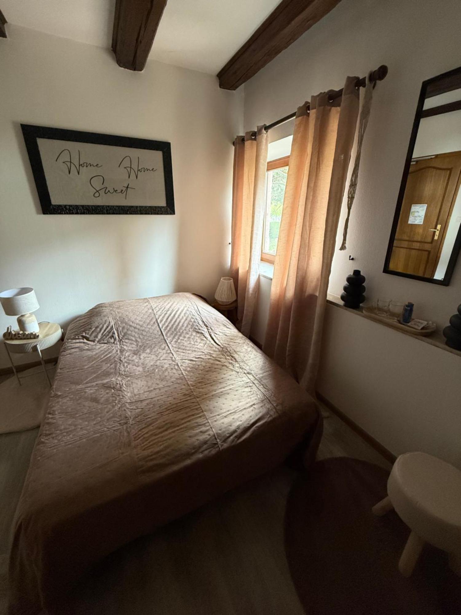 Wistub Le Passage Hotel
