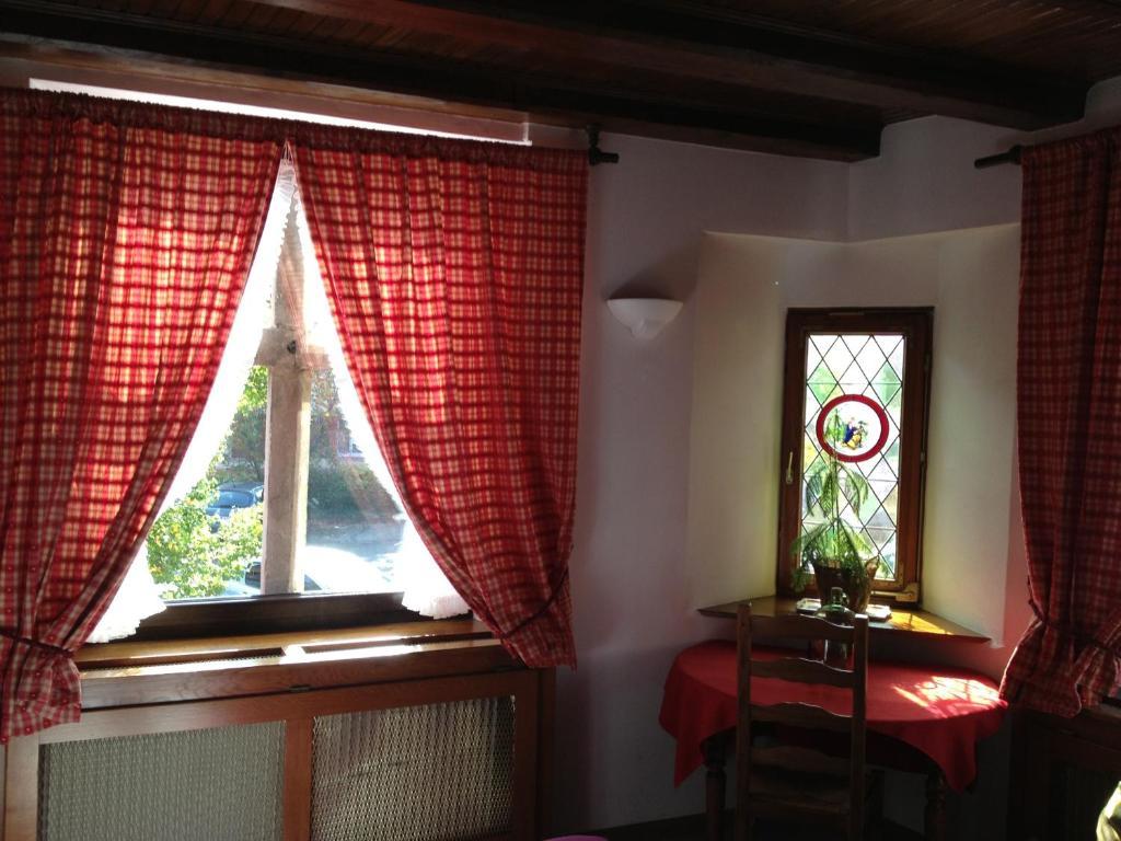 Hotel Wistub Le Passage