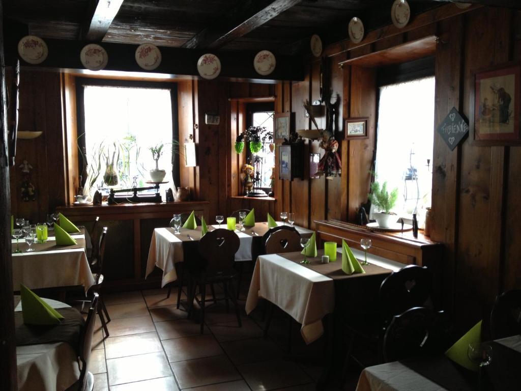 Wistub Le Passage Hotel 2*