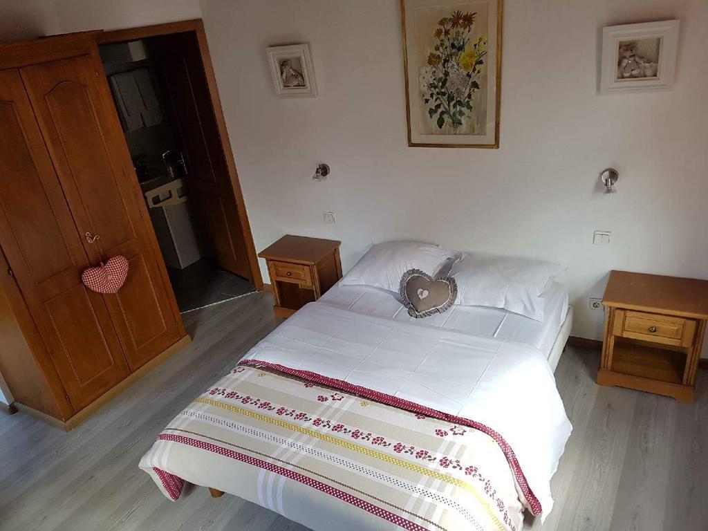 Wistub Le Passage Hotel