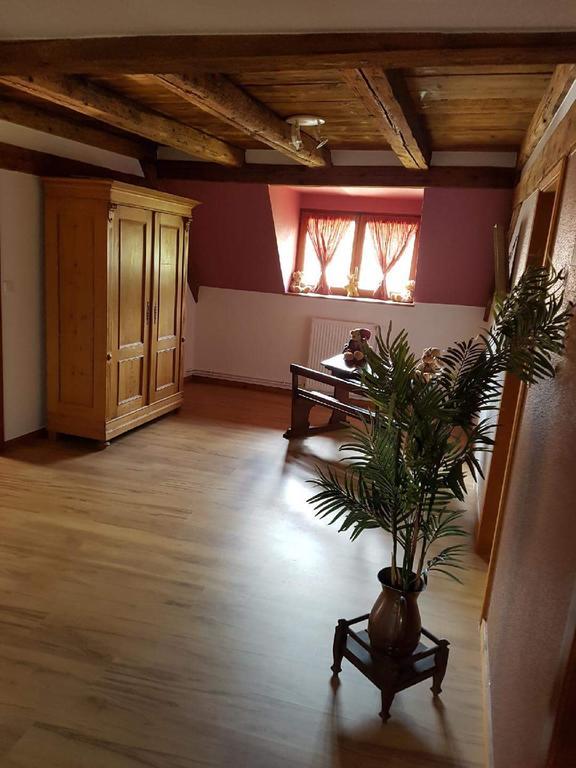 Hotel Wistub Le Passage Sainte-Marie-aux-Mines