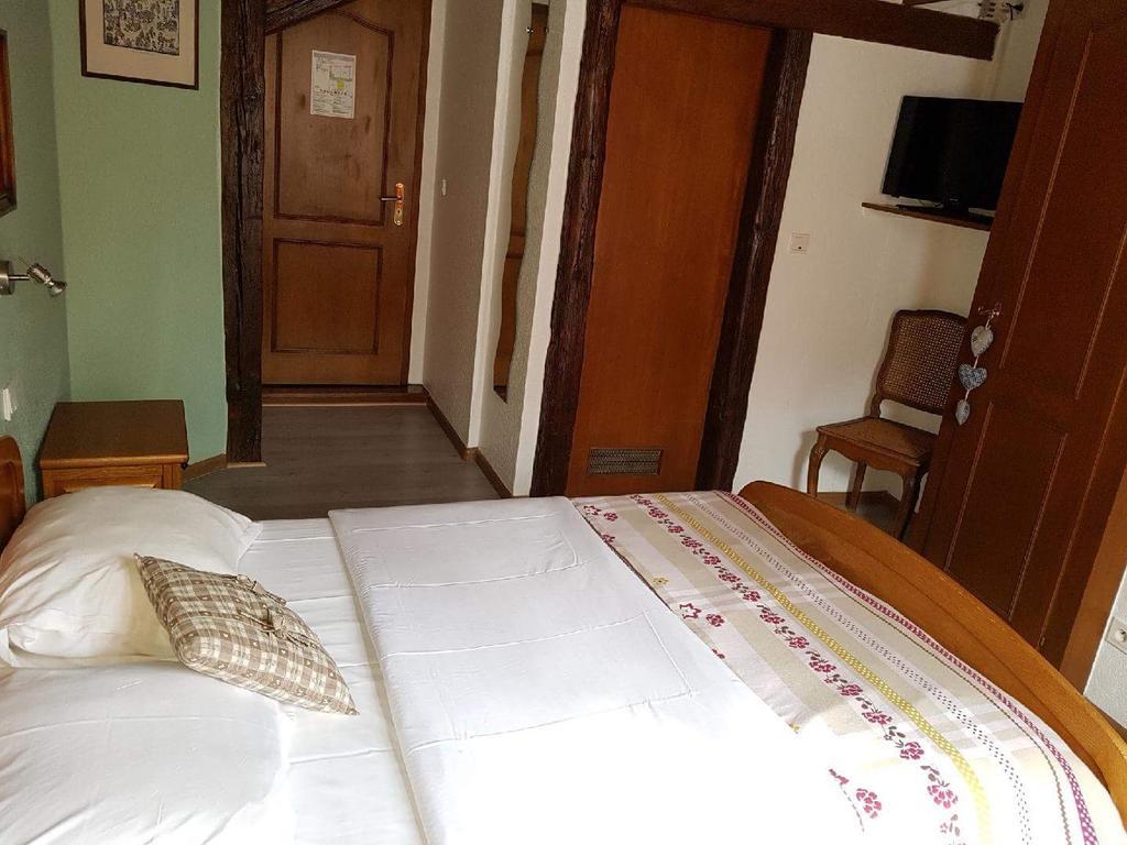 Hotel Wistub Le Passage